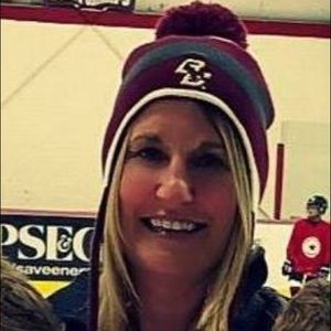 Meet your Posher, Gina